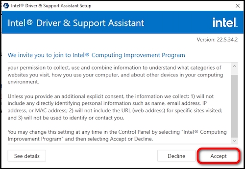 install-support-assistant-two