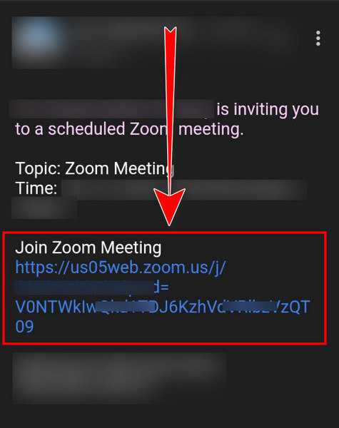 invitation-link-android-zoom