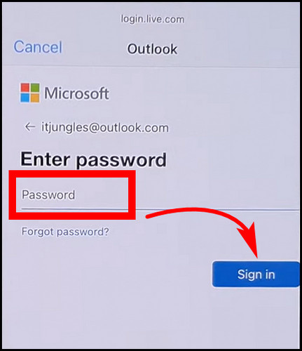 ios-outlook-password-sign-in