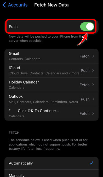 iphone-calendar-push-data