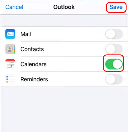 iphone-enable-calendars-reminders