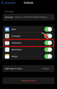 Fix iPhone Calendar Not Syncing With Outlook [Solved 2024]