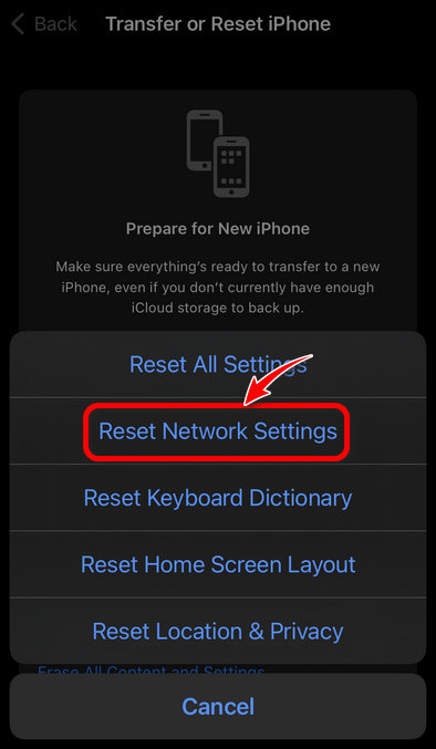 iphone-reset-network-settings