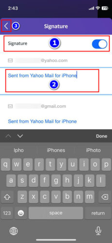 iphone-signature-toggle-on-yahoo-mail