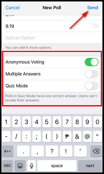 iphonetelegram-attachment-poll-question-option-vote-send