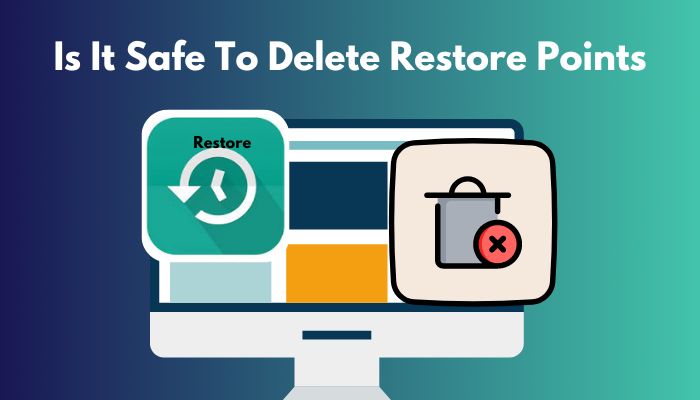 is-it-safe-to-delete-restore-points