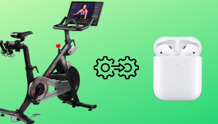 is-peloton-compatible-with-airpods