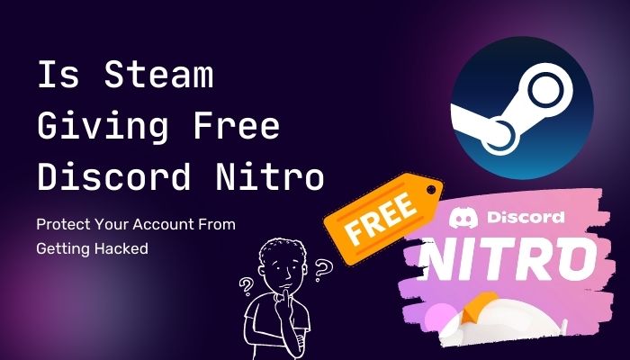 can you get the warframe discord nitro bounes through steam