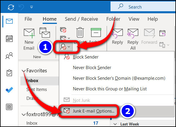 junk-email-outlook