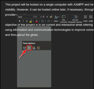 4 Practical Ways to Use the Clipboard Microsoft Word [2024]