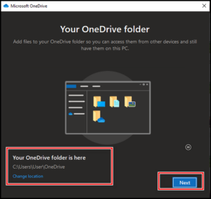 How to Sync OneDrive [Manage Files & Folders Smoothly]