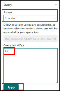 Advanced Guide on SharePoint Highlighted Content WebPart