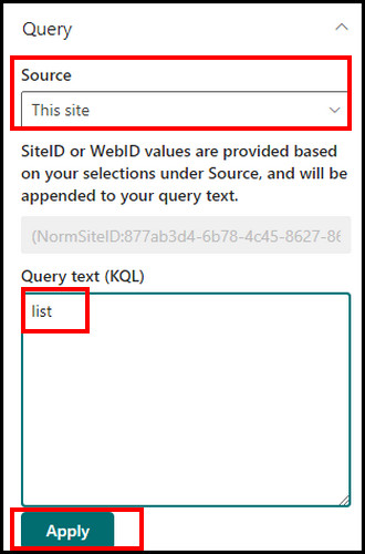 kql-query