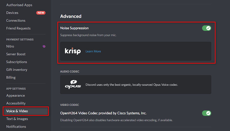 krisp-noise-suppression