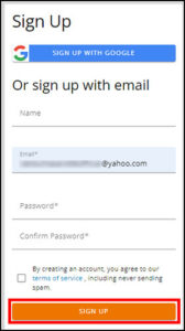 How to Schedule an Email in Yahoo [Tested Method 2024]
