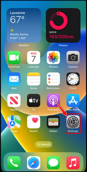 launch-settings-app-iphone