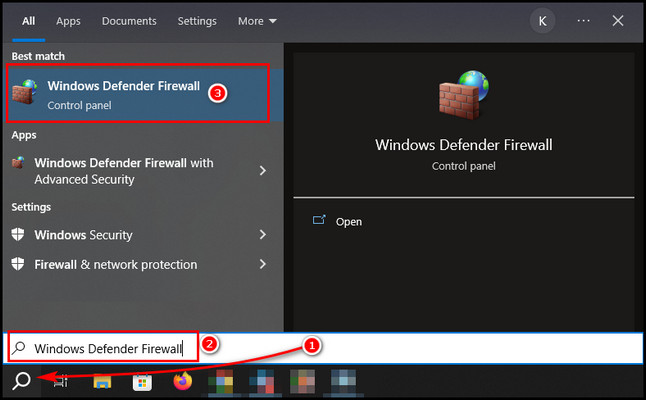 launch-windows-defender-firewall