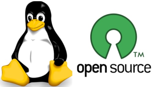 linux-is-open-source