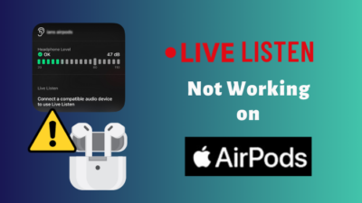 live-listen-not-working-on-airpods