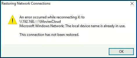 local-device-name-is-already-in-use-error