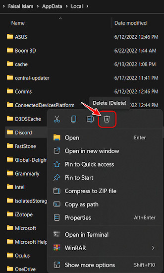 localappdata-delete-discord-folder