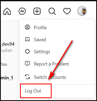log-out-from-instagram-desktop