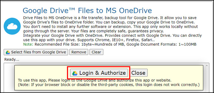 login-and-authorize