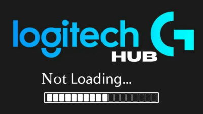 logitech-g-hub-not-loading