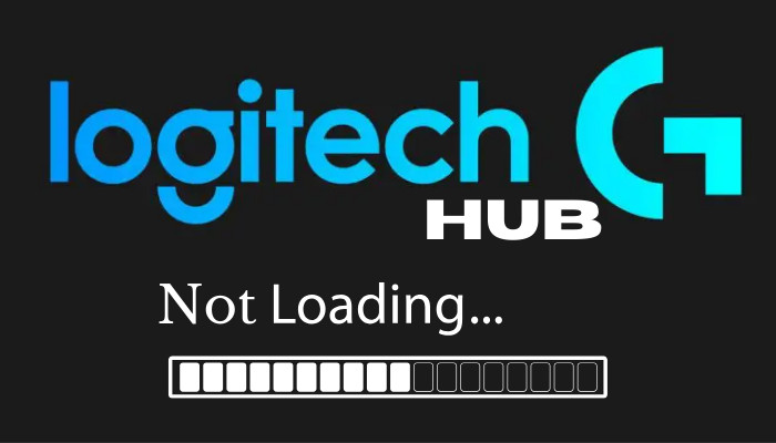 logitech-g-hub-not-loading