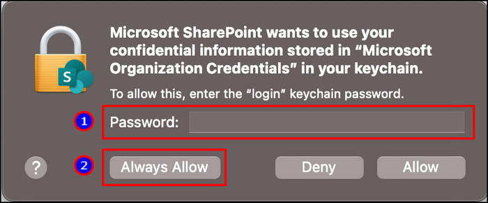 mac-always-allow-keychain