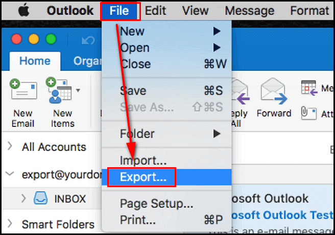 mac-export