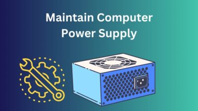maintain-computer-power-supply