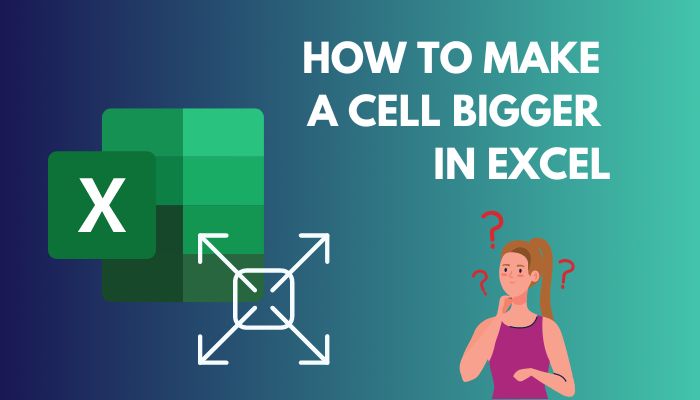 how-to-make-excel-cells-bigger-basic-excel-tutorial