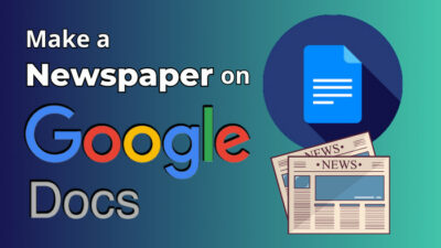 make-a-newspaper-on-google-docs