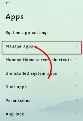 manage-apps-android
