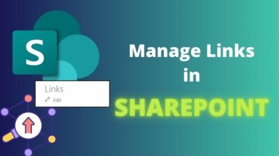 manage-links-in-sharepoint
