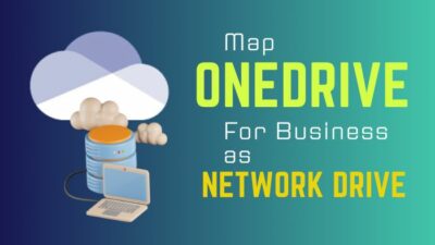 map-onedrive-for-business-as-network-drive