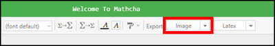 mathcha-export-image
