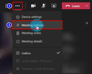 How to Disable Chat on MS Teams Meeting [Easiest Ways 2024]