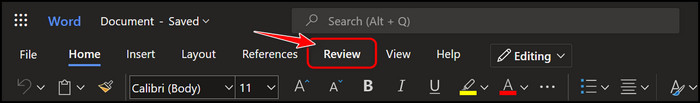 menu-bar-review-tab