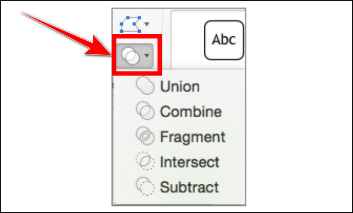 merge-shape-option-mac-powerpoint