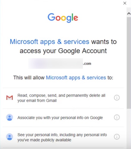 microsoft-apps-services