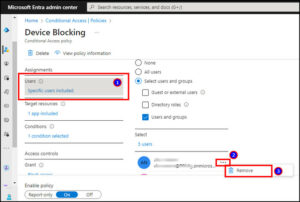Outlook Error Code 53003 [Fix Azure Conditional Access]
