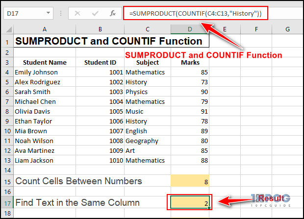 microsoft-excel-find-text-in-the-same-column