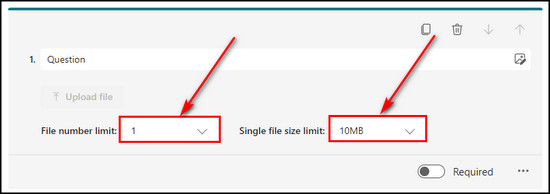 microsoft-forms-file-number-size-limit
