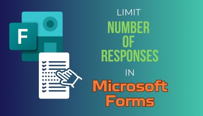 microsoft-forms-limit-number-of-responses