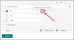 How to Add Comment Box to Microsoft Forms [Guide 2024]