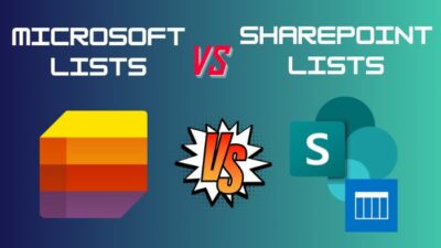 microsoft-lists-vs-sharepoint-lists