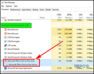 Microsoft Office Click To Run Not Working [Quick Fixes]