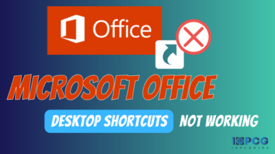 microsoft-office-desktop-shortcuts-not-working